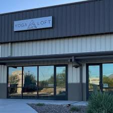 Yoga Loft Tucson